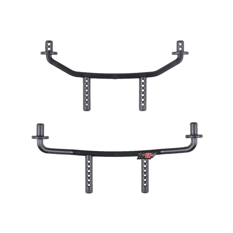 12404 12404-0247 Body Frame Assembly WTY RC Racing Car Scale Spare Parts Accessories