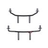 12404 12404-0247 Body Frame Assembly WTY RC Racing Car Scale Spare Parts Accessories view 1