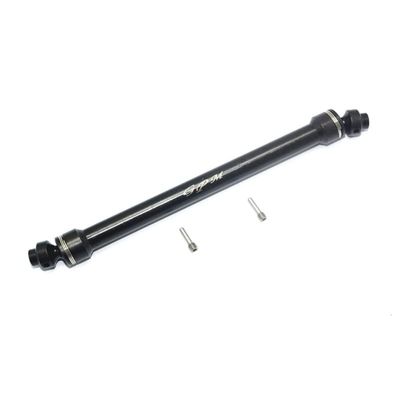 GPM 1/7 UDR 45# Hardened Steel roughened Rear Transmission Shaft rc Crawler Accessories UDR237SN