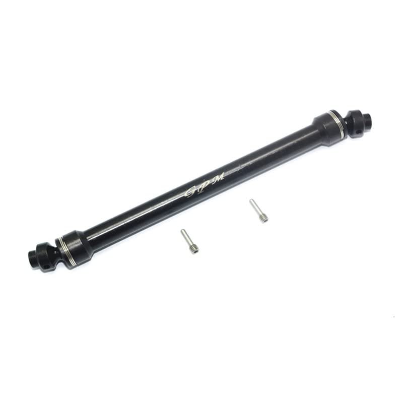 GPM 1/7 UDR 45# Hardened Steel roughened Rear Transmission Shaft rc Crawler Accessories UDR237SN