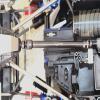 GPM 1/7 UDR 45# Hardened Steel roughened Rear Transmission Shaft rc Crawler Accessories UDR237SN view 2