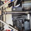 GPM 1/7 UDR 45# Hardened Steel roughened Rear Transmission Shaft rc Crawler Accessories UDR237SN view 3