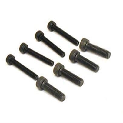 Rc Saito Engines Parts Four-Stroke Engine CYL Screw Set:G-K,R,S,X,Y,DD,EE,AS,BM SAI6514