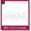 3Set V686-05 Lamp Shades for WTY JJRC V686G V686J V686K Spare Part V686 Light Covers - (Color: 3Set 12Pcs Cover) view 3