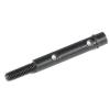 for Axial Capra UTB18 Strengthened Steel Axle Shaft Front and Rear Wheel Metal Connecting Shaft Spare Parts - (Color: as Shown) view 3