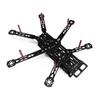 Glass Fiber 310mm FPV Hexacopter for QAV310 view 1