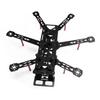 Glass Fiber 310mm FPV Hexacopter for QAV310 view 2