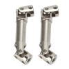 RC Metal Central Drive Shaft RC Central Drive Shaft Stainless Steel for RC Car view 1
