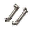 RC Metal Central Drive Shaft RC Central Drive Shaft Stainless Steel for RC Car view 2