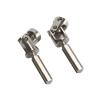RC Metal Central Drive Shaft RC Central Drive Shaft Stainless Steel for RC Car view 3