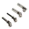 RC Metal Central Drive Shaft RC Central Drive Shaft Stainless Steel for RC Car view 4