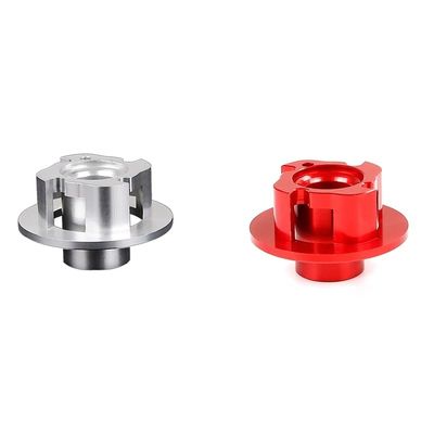 CNC Metal Easy-to-Start Hand Puller Turbo for 1/5 Losi 5Ive T Rovan LT