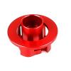 CNC Metal Easy-to-Start Hand Puller Turbo for 1/5 Losi 5Ive T Rovan LT view 2