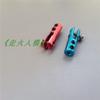 2 mm Hole 2 mm Aluminum Steering Gear Lever of Chuck Positioning to Chuck M2 Steering Gear Lever Positioning Buckle view 3