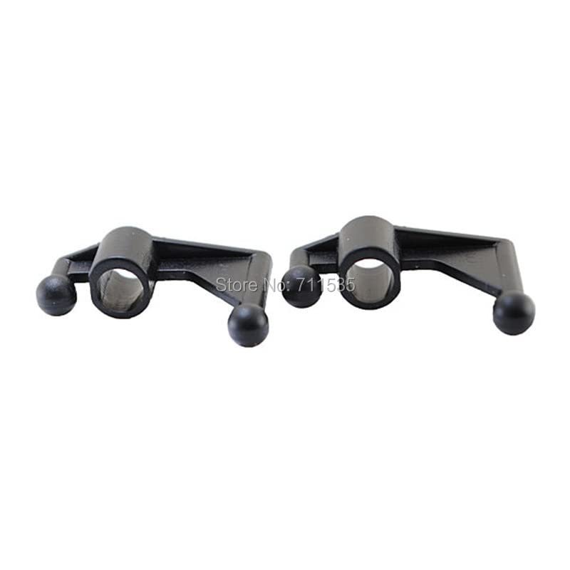 30Pairs/Lot V913-05 Bulb/Ball Head Spare Parts for WTY Alloy V913 2.4G 4CH Built-in Gyro Remote Control RC Helicopter