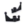 30Pairs/Lot V913-05 Bulb/Ball Head Spare Parts for WTY Alloy V913 2.4G 4CH Built-in Gyro Remote Control RC Helicopter view 4