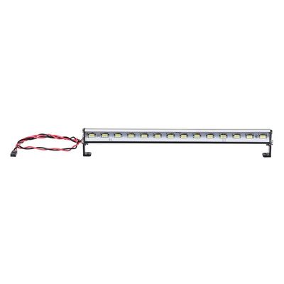 180mm 1:5 RC Car Roof Headlights 14 LED Lights for 1/5 RC Car Losi 5IVE TRAXS UDR TRAXS X-maX HSP HPI Redcat Off-Road Dome
