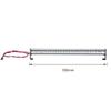 180mm 1:5 RC Car Roof Headlights 14 LED Lights for 1/5 RC Car Losi 5IVE TRAXS UDR TRAXS X-maX HSP HPI Redcat Off-Road Dome view 2