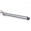 180mm 1:5 RC Car Roof Headlights 14 LED Lights for 1/5 RC Car Losi 5IVE TRAXS UDR TRAXS X-maX HSP HPI Redcat Off-Road Dome view 3