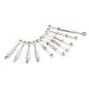 Shock Absorbers Chassis Link Rod Lightweight CNC Machining for RC Car view 2