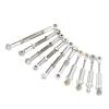 Shock Absorbers Chassis Link Rod Lightweight CNC Machining for RC Car view 3
