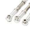 Shock Absorbers Chassis Link Rod Lightweight CNC Machining for RC Car view 4