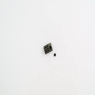 CROSSRC UT4 3.17 Inner Diameter 0.8 Mold 12T Motor Gear 97400796