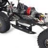 2 Pcs for 1/10 Axial 03007 SCX10 Simulation Pedal of The Third Generation Climbing Car Op Upgrade Parts - (Color: Black) view 4