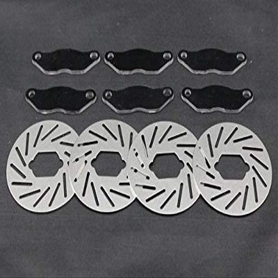 Brake System for losi 5ive T,ROVAN LT,KMX2
