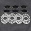 Brake System for losi 5ive T,ROVAN LT,KMX2 view 1
