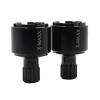 2Pcs Harden Steel Drive Cup for Trax X-maX XMAXX 1/5 6S/8S 7754X RC Car Upgrade Parts - (Color: as Shown) view 3