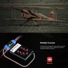 Fatjay Flycolor 12a Rc Aircraft Brushless Esc 2-3s Bec Switch Mode Hobby Model Part Accessories Electronic Speed Control - Parts & Accs - view 3