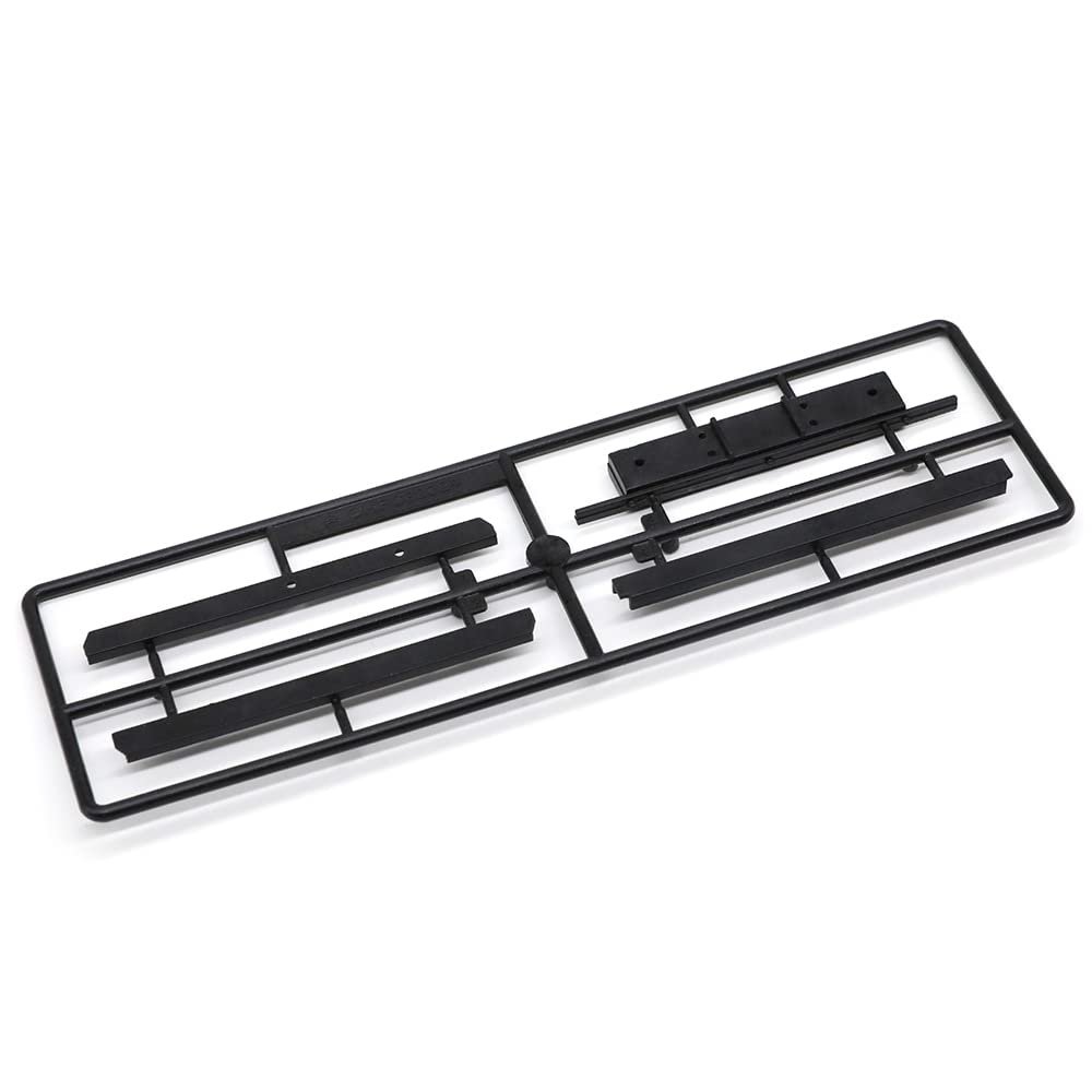Orlandoo Hunter Model 1:32 Army Truck Accessories OH32M01 Cargo Warehouse Tail Holder SA0070