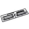 Orlandoo Hunter Model 1:32 Army Truck Accessories OH32M01 Cargo Warehouse Tail Holder SA0070 view 1