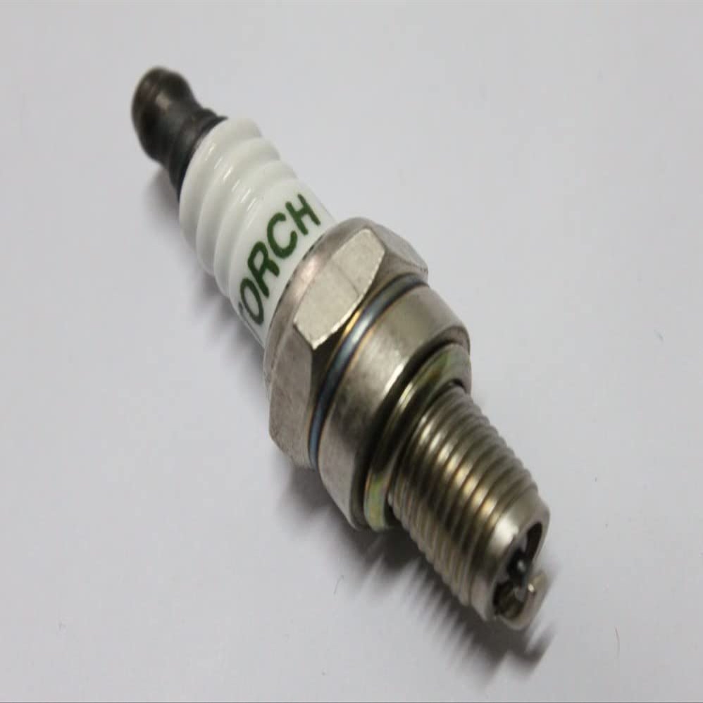 CMR7H Spark Plug for Rovan HPI BAJA 5B 5T 5SC KM FG FS MCD REDCAT 2pc baja Spark plug E019