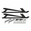 Carbon Fiber RC 500 Tarot Helicopter Part Landing Skid Set view 2