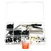 M2.5 M3          WTY 104001 104002 104072 1/10 RC     - (Color: As Shown) view 1