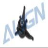 Align T-rex 100 Spare Parts H11008 Swashplate Track Shipping - Parts & Accs - view 1
