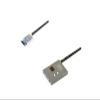 FPV 5.8G 600mW A/V Transmitting/Receiving System TS832 + RC832-32CH Edition view 1