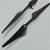 1 Pair of Black 1555 15x5.5 Tarot Carbon Fiber Propeller Cw/CCW Cons Blade for Hexacopter Octcopter Multi Rotor UFO - Parts & Accs - view 4