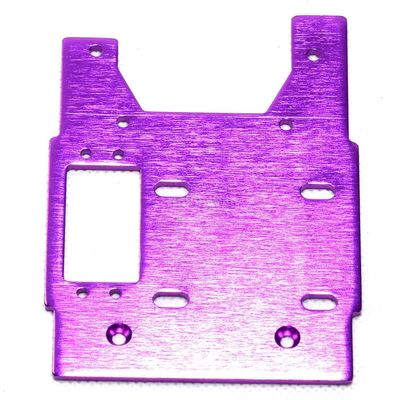 HBX 1/8 Part 3318A-H004 Engine Mount Plate