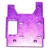 HBX 1/8 Part 3318A-H004 Engine Mount Plate view 1