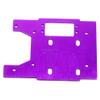 HBX 1/8 Part 3318A-H004 Engine Mount Plate view 3