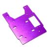 HBX 1/8 Part 3318A-H004 Engine Mount Plate view 4