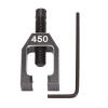 for 1:8 Yatuo 450 Bevel Gear Puller Bevel Bearing Removal Tool for Rc Helicopter Motor Pinion Pinion Puller Removal Tool view 1