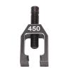 for 1:8 Yatuo 450 Bevel Gear Puller Bevel Bearing Removal Tool for Rc Helicopter Motor Pinion Pinion Puller Removal Tool view 2