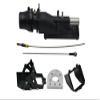 28 mm Pump Jet Propeller Jet Injection Pump Hydraulic Remote Control Boat astern with Decay view 1