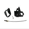 28 mm Pump Jet Propeller Jet Injection Pump Hydraulic Remote Control Boat astern with Decay view 4