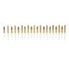 10 Pairs* 3.0mm Gold Coated Banana Bullet Connector Set for Battery/Motor/esc - Parts & Accs - view 2