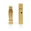 10 Pairs* 3.0mm Gold Coated Banana Bullet Connector Set for Battery/Motor/esc - Parts & Accs - view 4